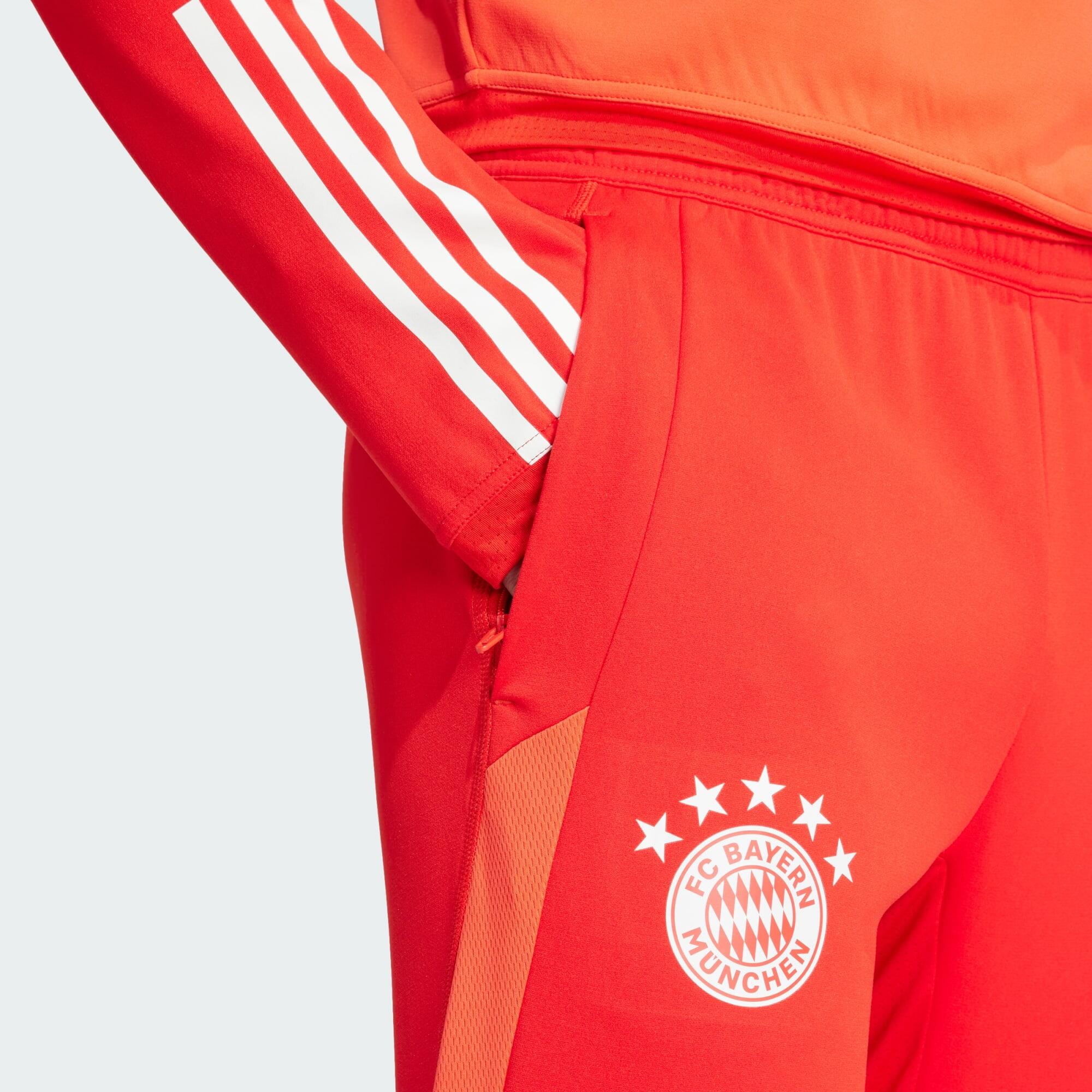 FC Bayern Tiro 23 Training Pants 4/5