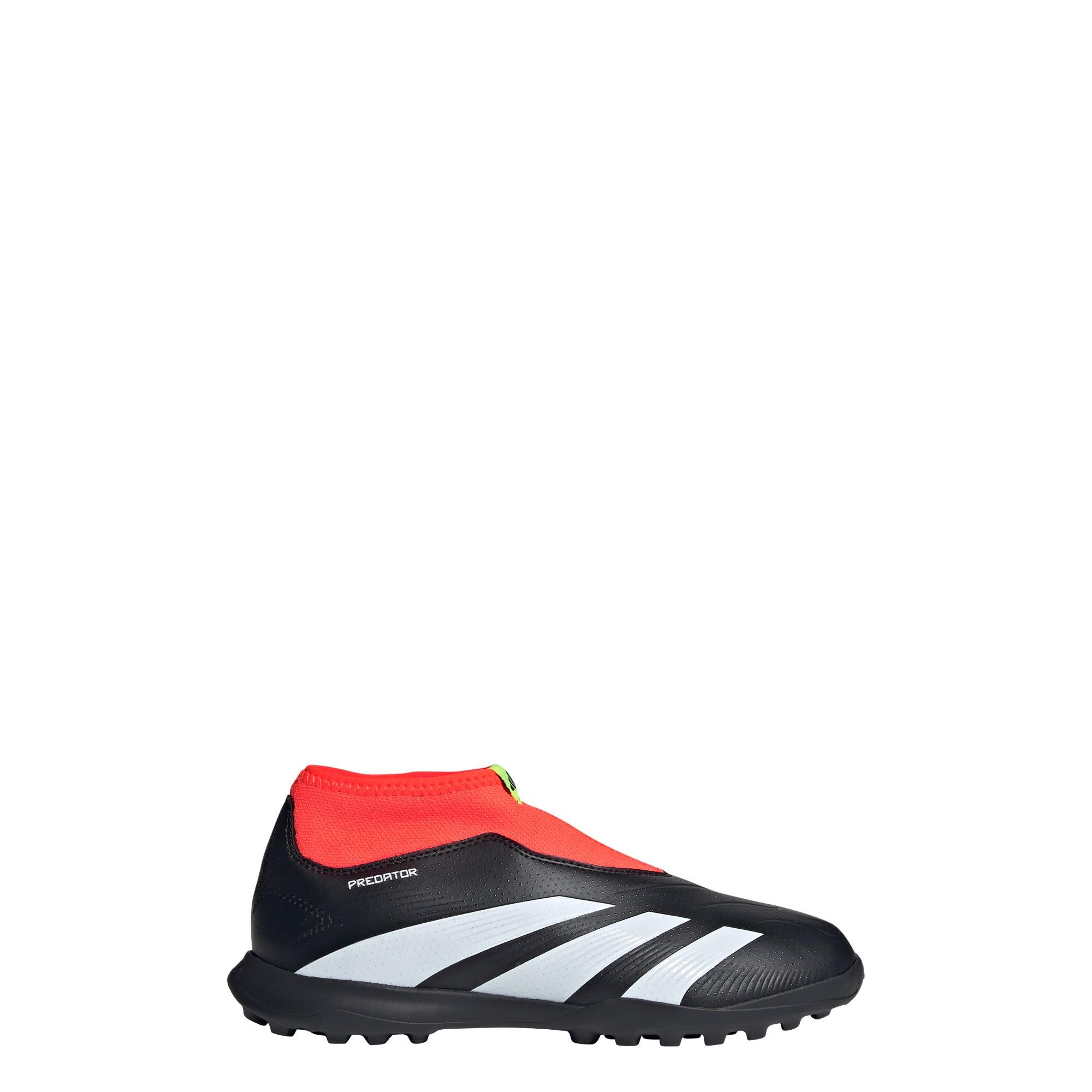 ADIDAS Predator 24 League Laceless Turf Boots