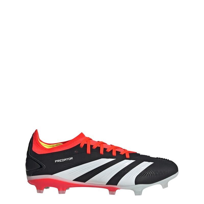 Botas de Futebol Predator 24 Pro – Piso firme