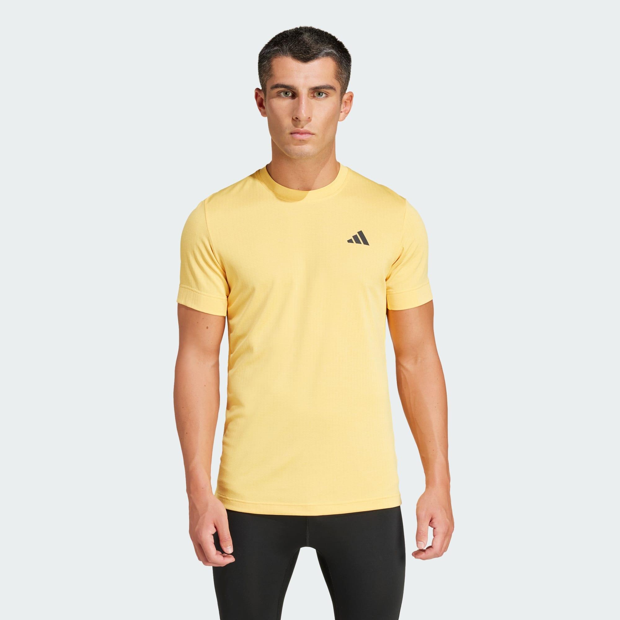 ADIDAS Tennis FreeLift Tee