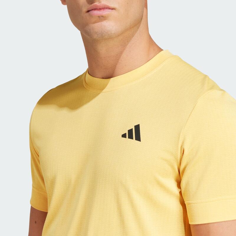 T-shirt de tennis FreeLift