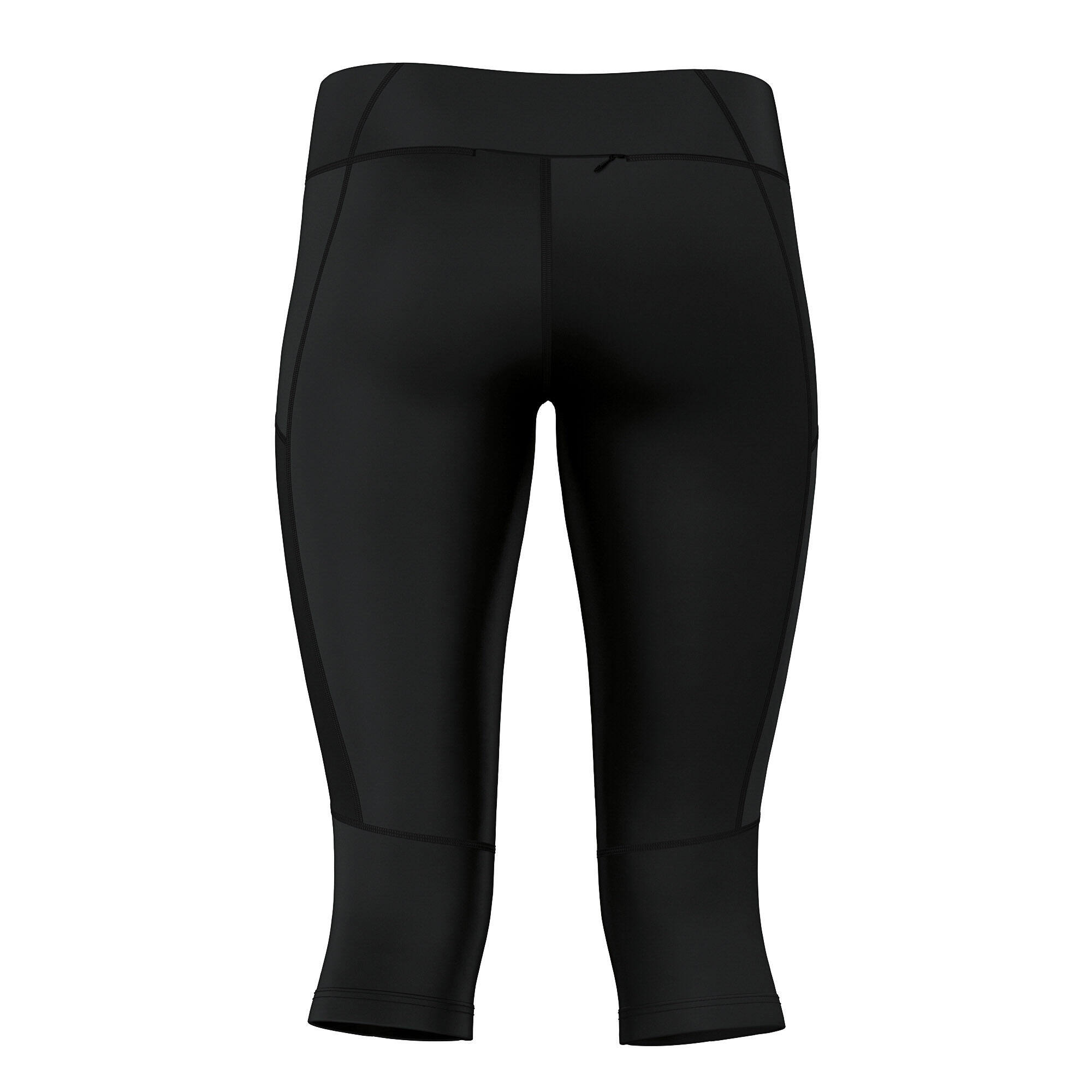 Legging Errea Marlene Women's Legging Black