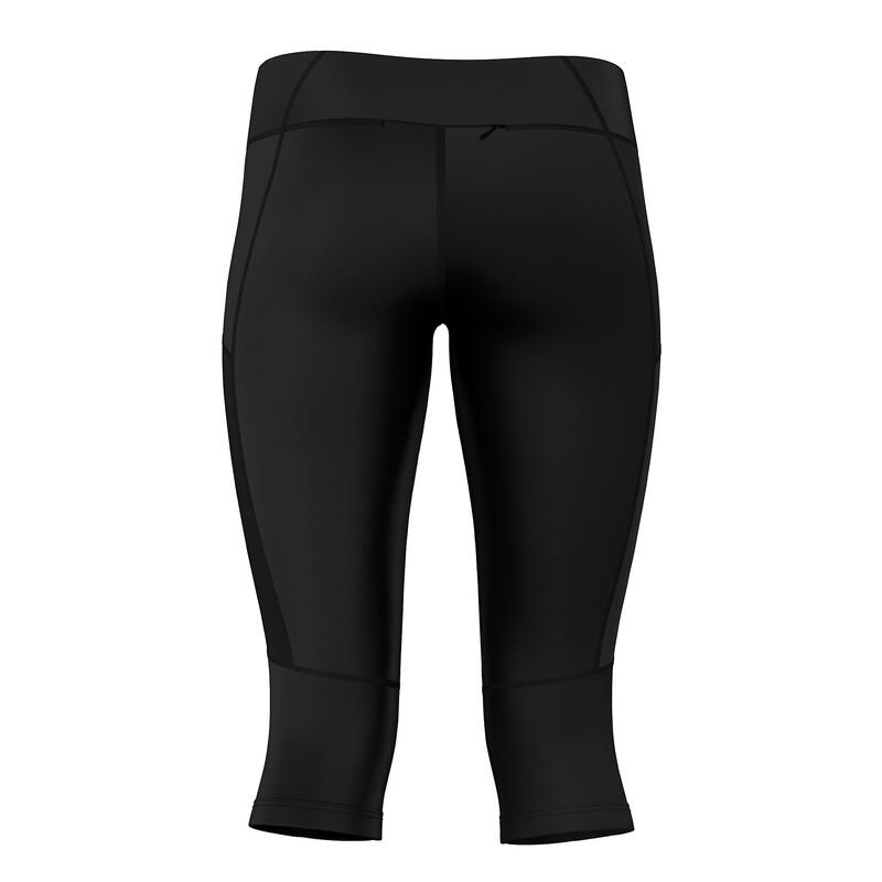 Legging Errea Marlene Legging Noir Femme