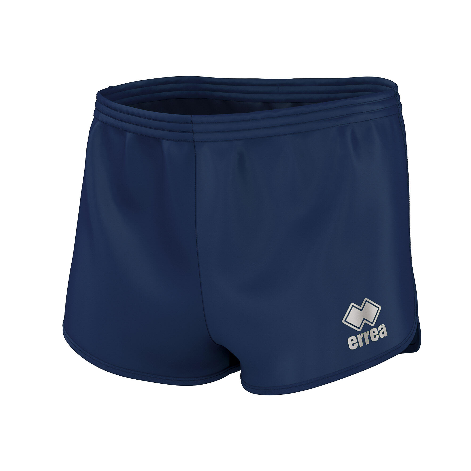 Short Pants Errea Meyer Panta Jr 00090 Blue Adult