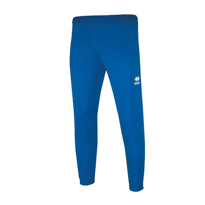 Pantaloni Errea Nevis 3.0 Mkit 00150 Granata Junior