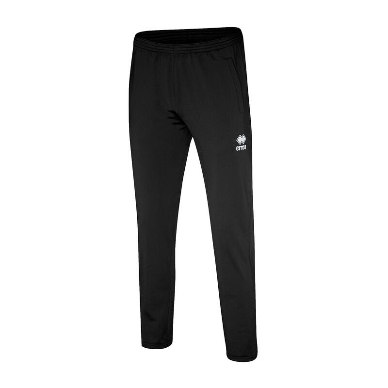 Errea Janeiro 3.0 Broek Ad 00120 Zwart Volwassenen