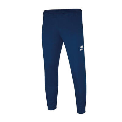 Pantaloni Errea Nevis 3.0 Mkit 00150 Granata Junior