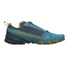 Dynafit Traverse GTX Waterproof Trail Running Shoes Storm Blue/Blueberry