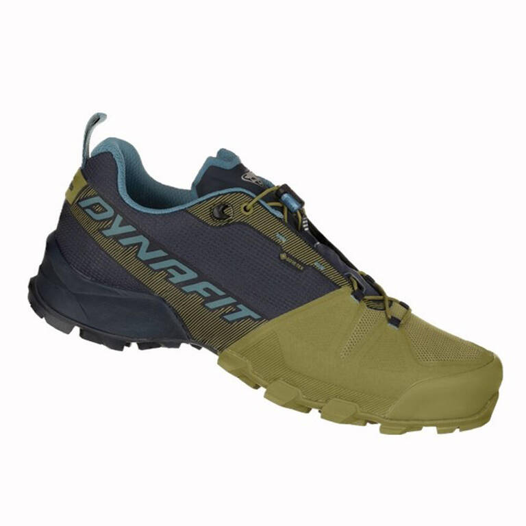 Dynafit Transalper Trail Running & Approach Shoes Storm Blue/Blueberry