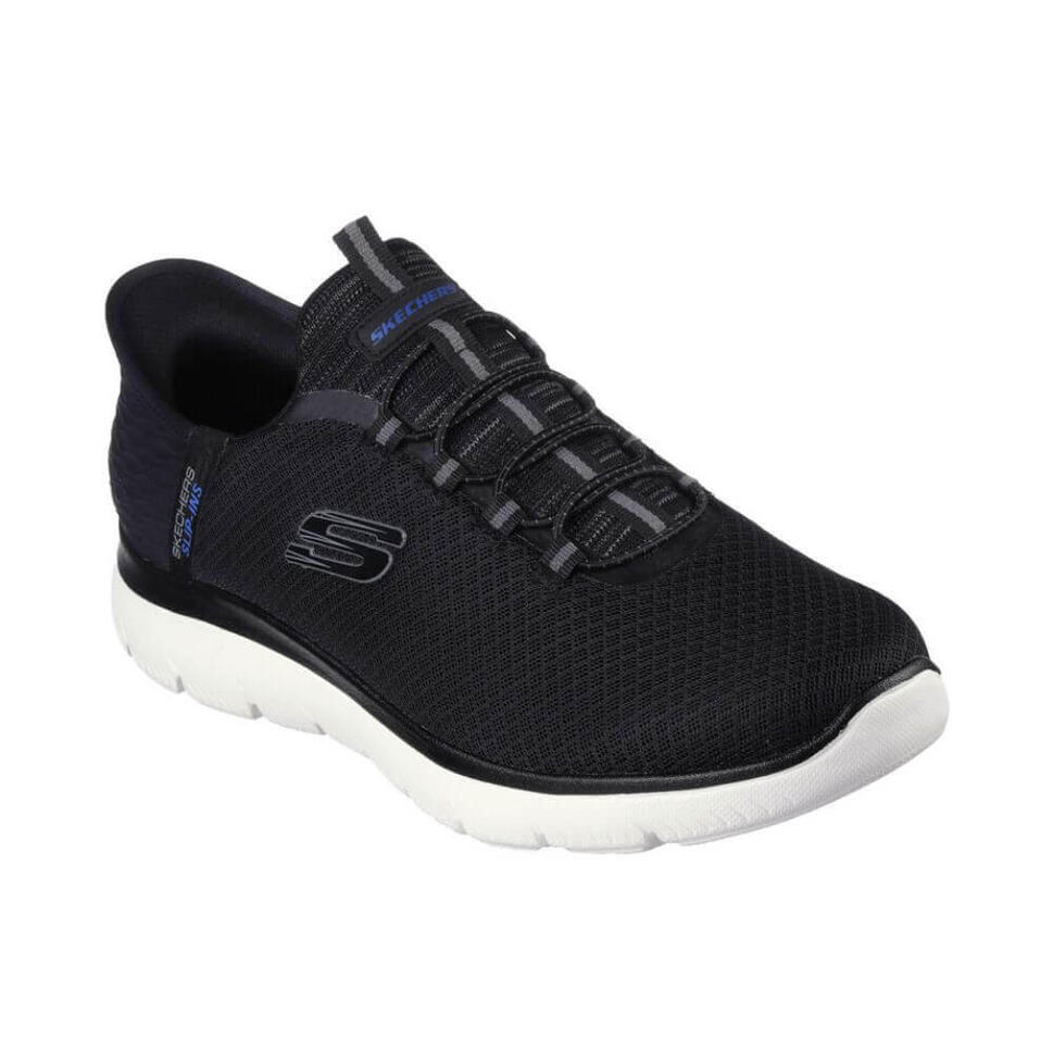Buty do chodzenia męskie Skechers Summits High Range