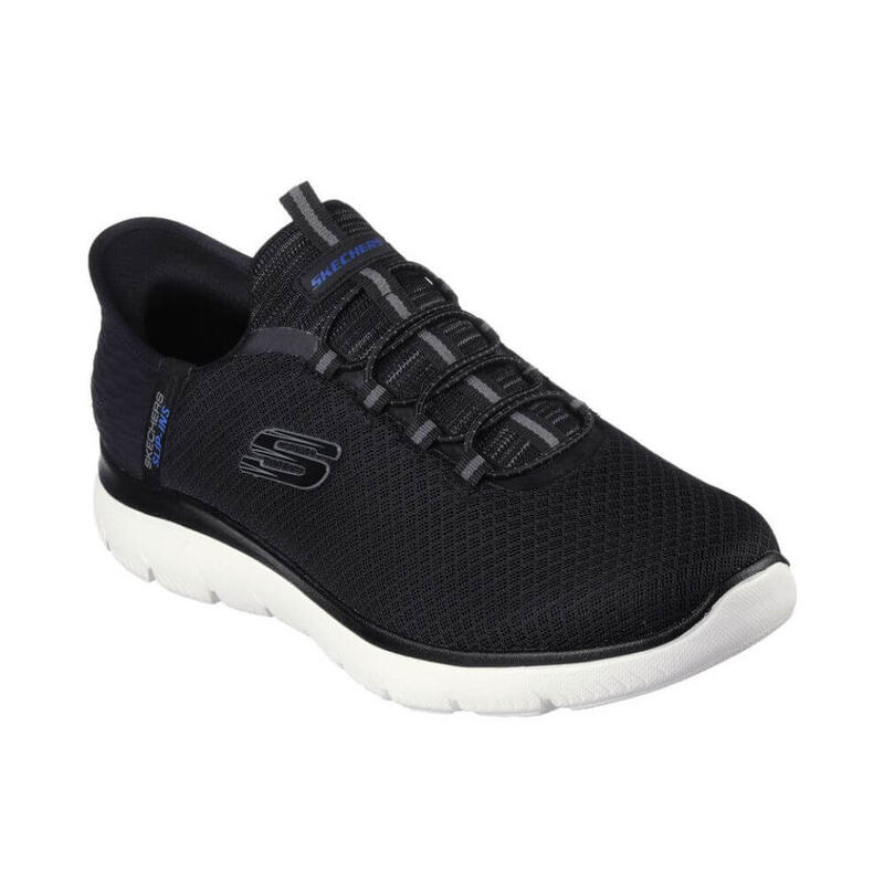 Chaussures de Sport pour Homme Skechers HIGH RANGE 232457 Homme