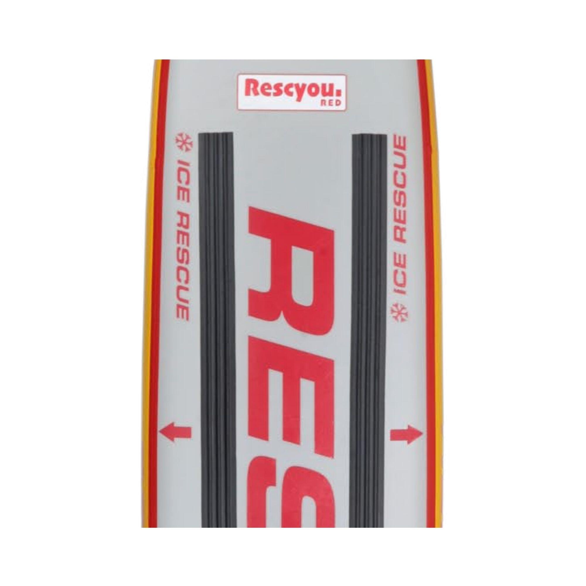 Planches de Secours RESCUE SEAL II 10.5 x 24" Qualité Premium 3/5