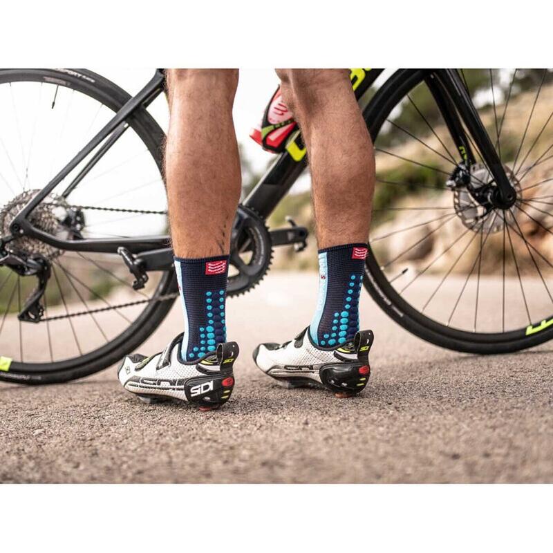 Pro Racing Socken V4.0 Bike