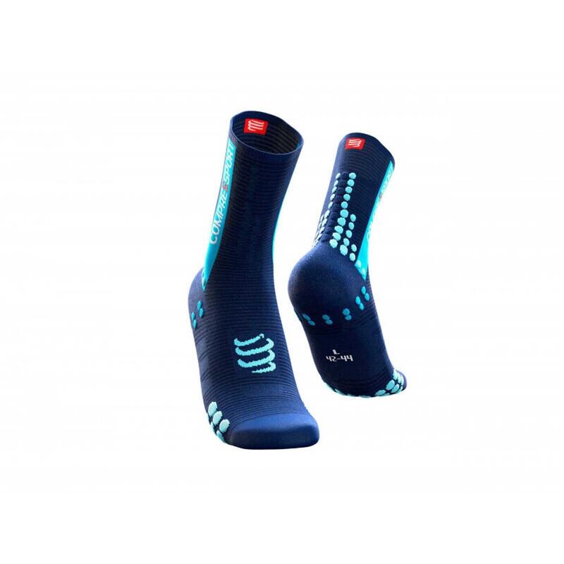 Chaussettes Pro Racing V4.0 Vélo