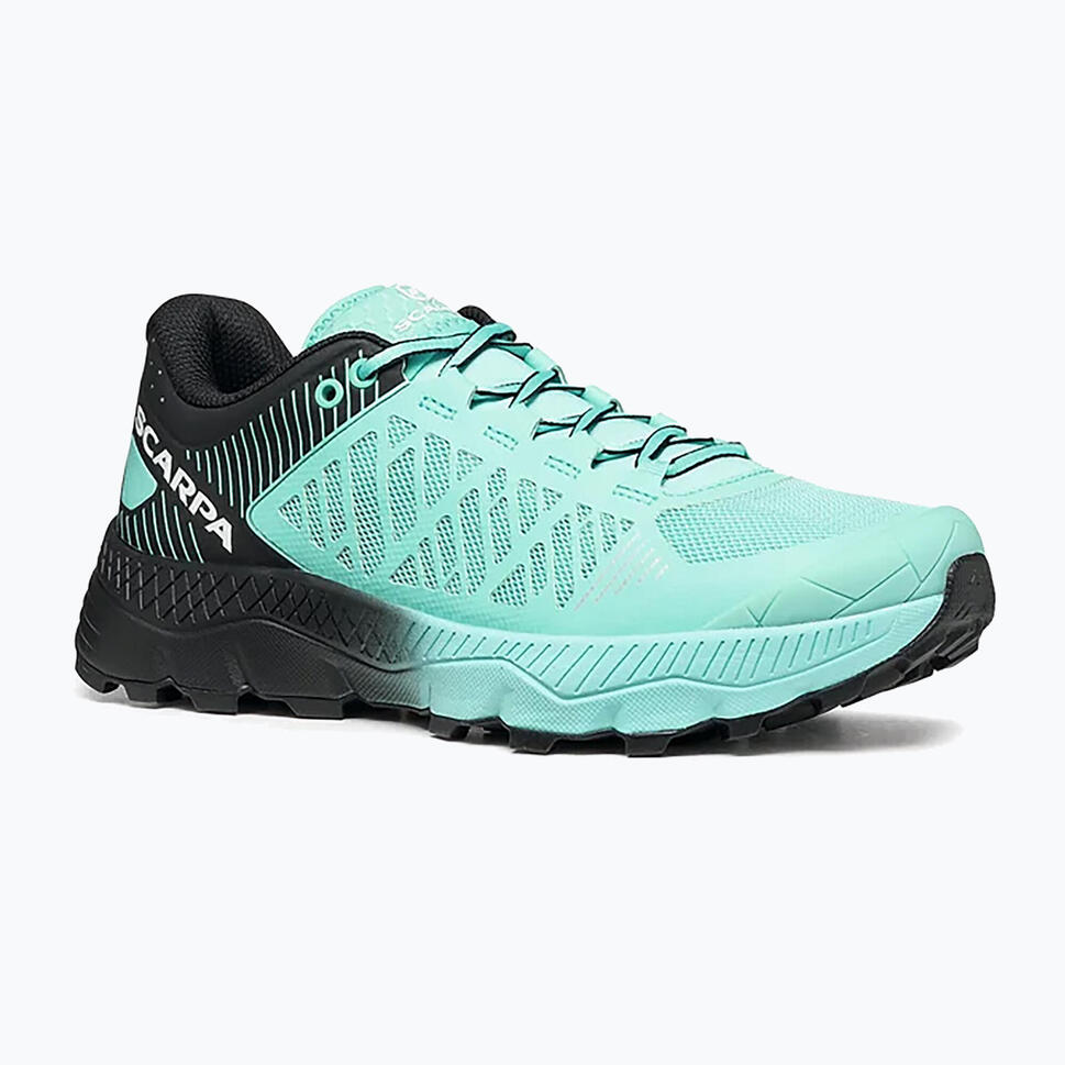 Buty do biegania damskie SCARPA Spin Ultra