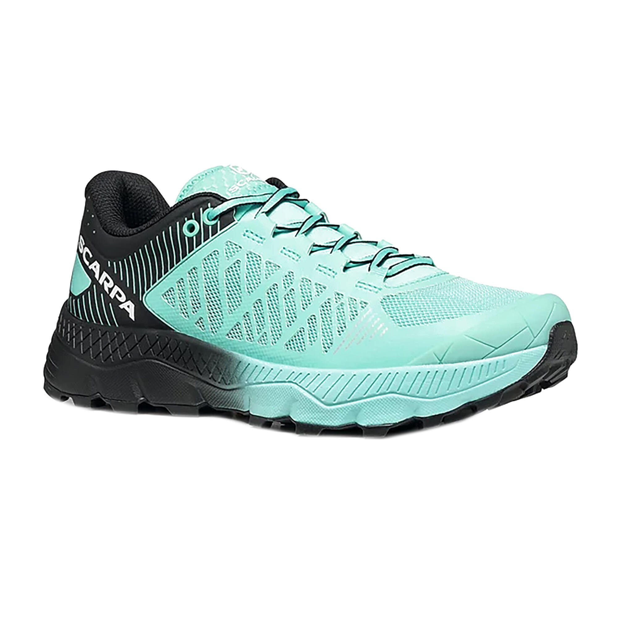 SCARPA SCARPA Spin Ultra hardloopschoenen voor dames