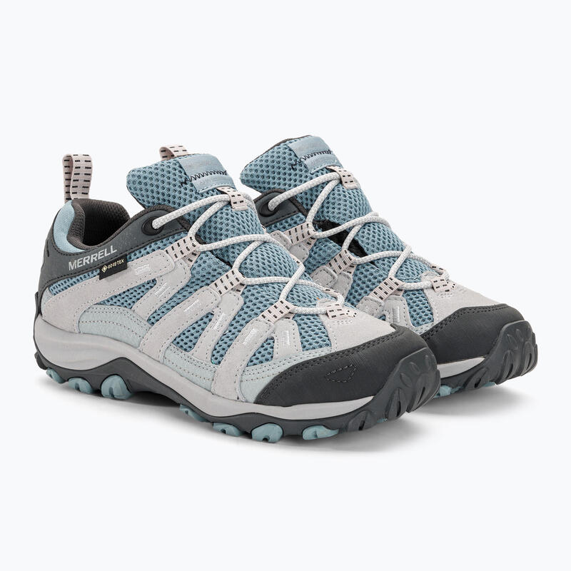 Randloze chaussures Merrell Alverstone 2 GTX voor dames