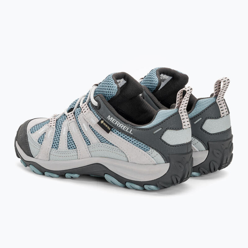 Chaussures de randonnée femme Merrell Alverstone 2 GTX