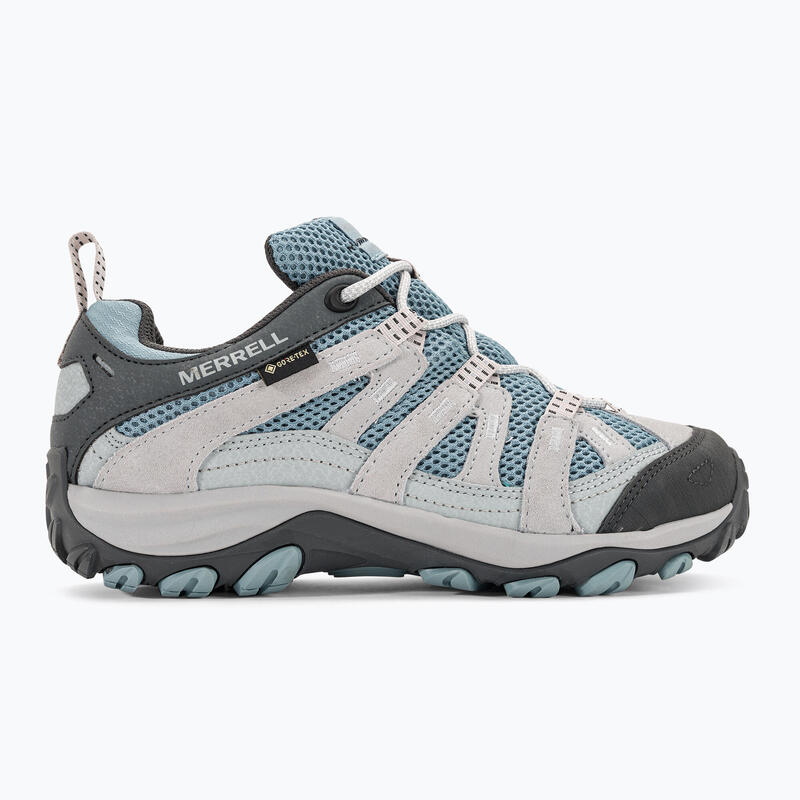 Chaussures de randonnée femme Merrell Alverstone 2 GTX