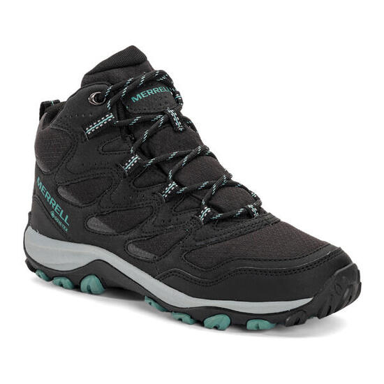 Merrell West Rim Sport Mid GTX wandelschoenen voor dames