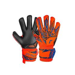 Gants de gardien enfant Reusch Attrakt Silver