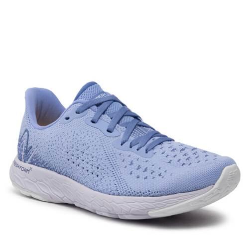 Women running Shoes New Balance WTMPOLN2