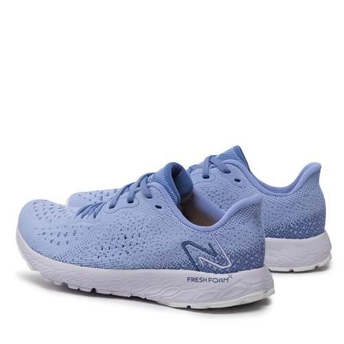 Sapatos para correr /jogging para mulher New Balance WTMPOLN2 3/5