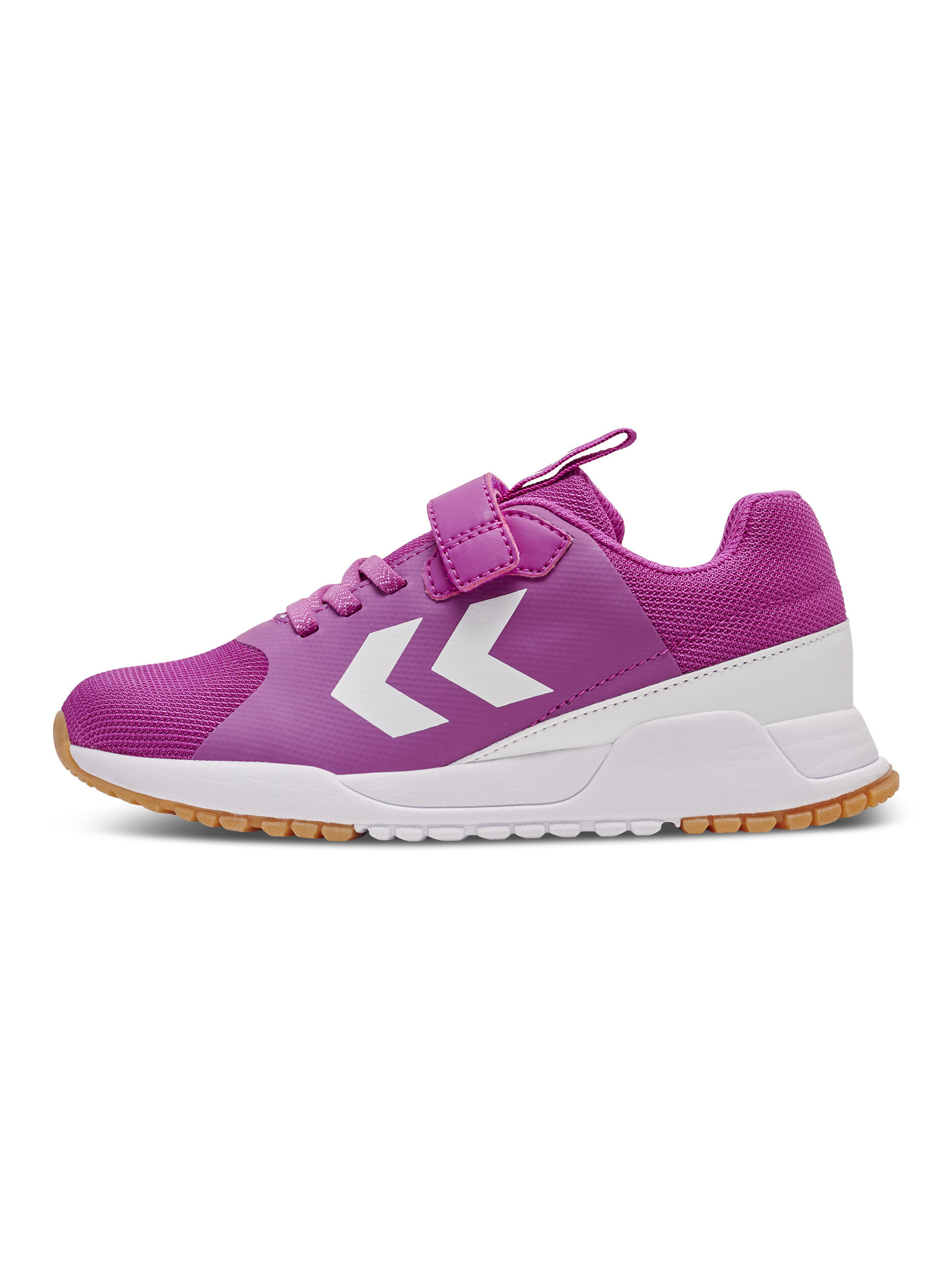 Fermeture Velcro Chaussure D'entraînement Omni1 Jr Enfant 1/7