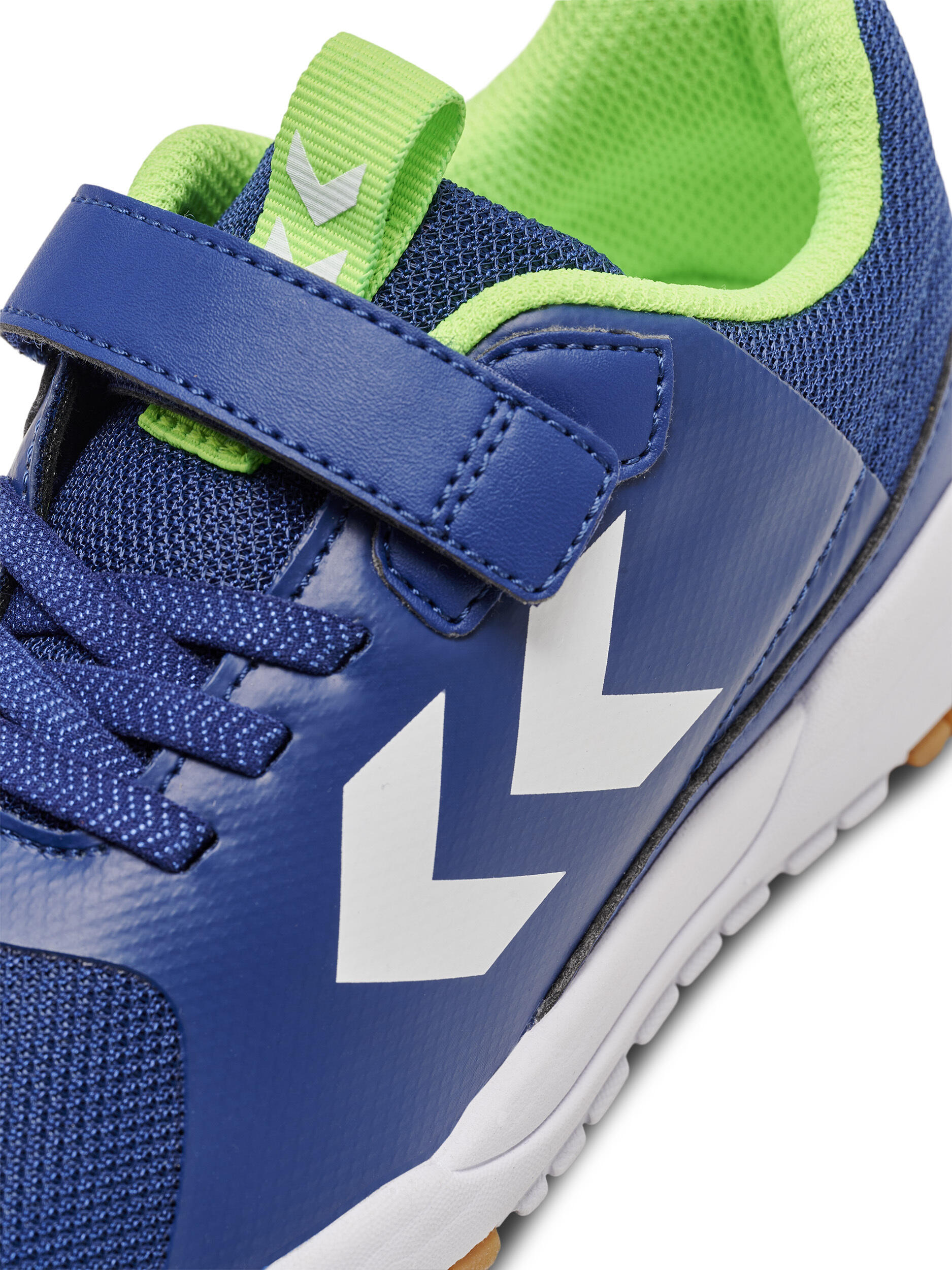 Klettverschluss Multisportsschuh Omni1 Jr Kinder 3/7
