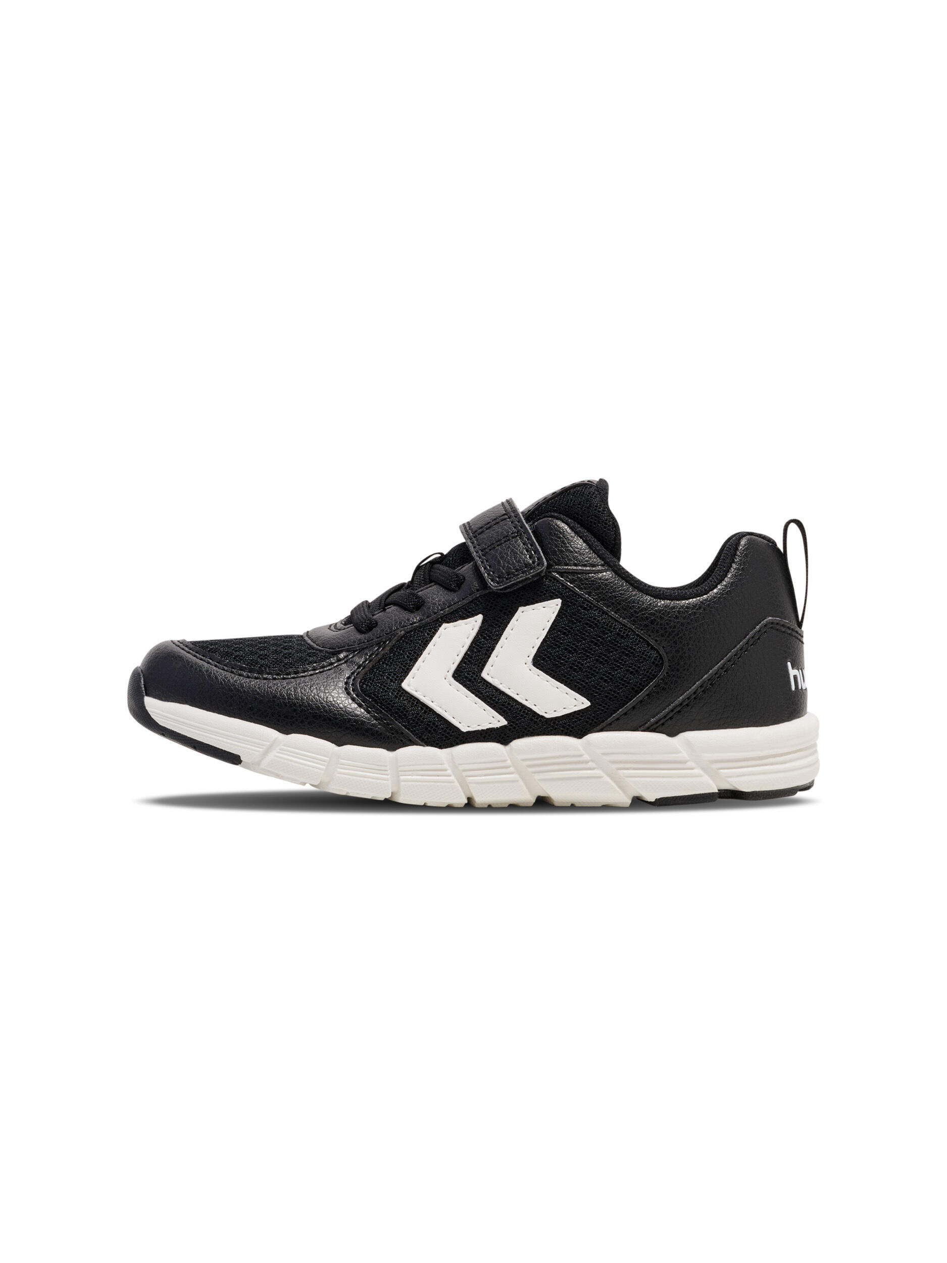 HUMMEL Klettverschluss Sneaker Speed Jr Kinder HUMMEL