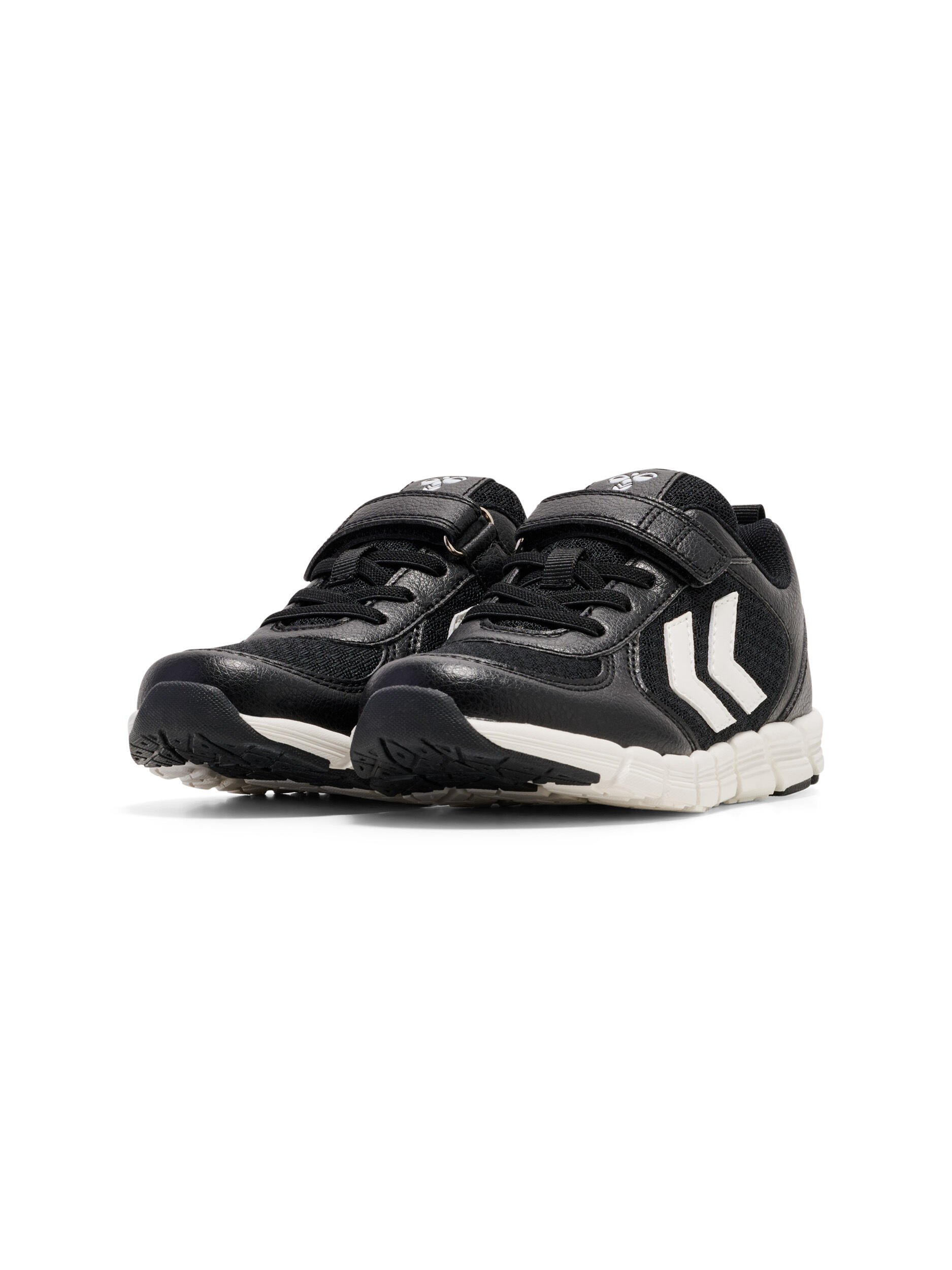Fermeture Velcro Sneaker Speed Jr Mode De Vie Enfant 5/7