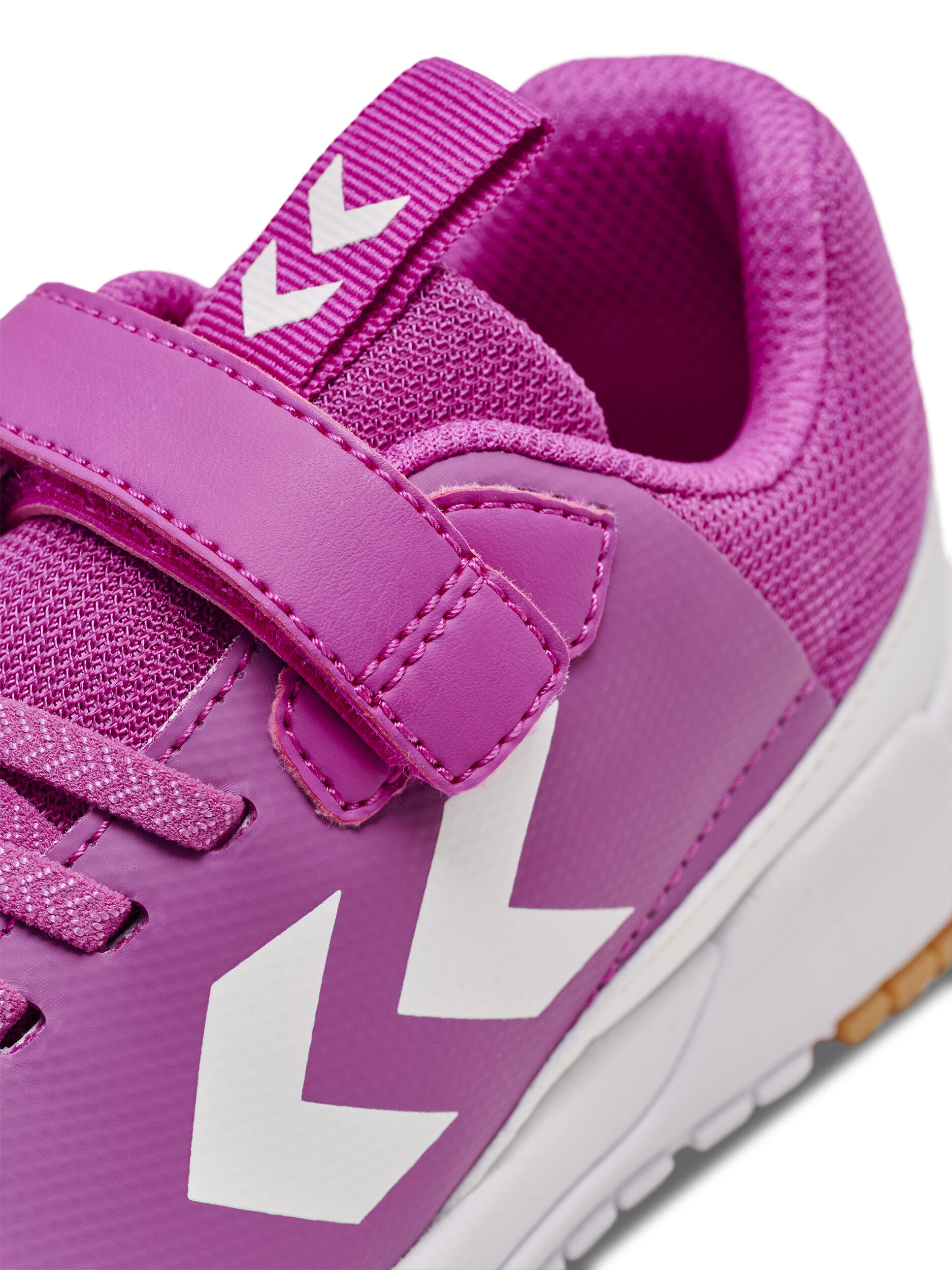 Fermeture Velcro Chaussure D'entraînement Omni1 Jr Enfant 3/7