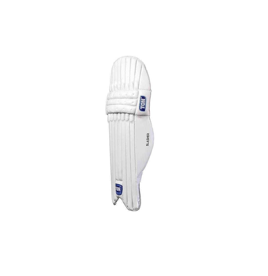 Ton Slasher Light Weight Cricket Batting Pads 3/4