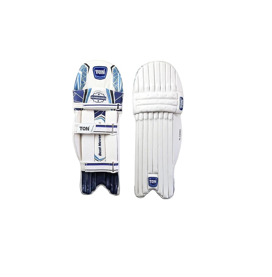 Ton Slasher Light Weight Cricket Batting Pads 1/4