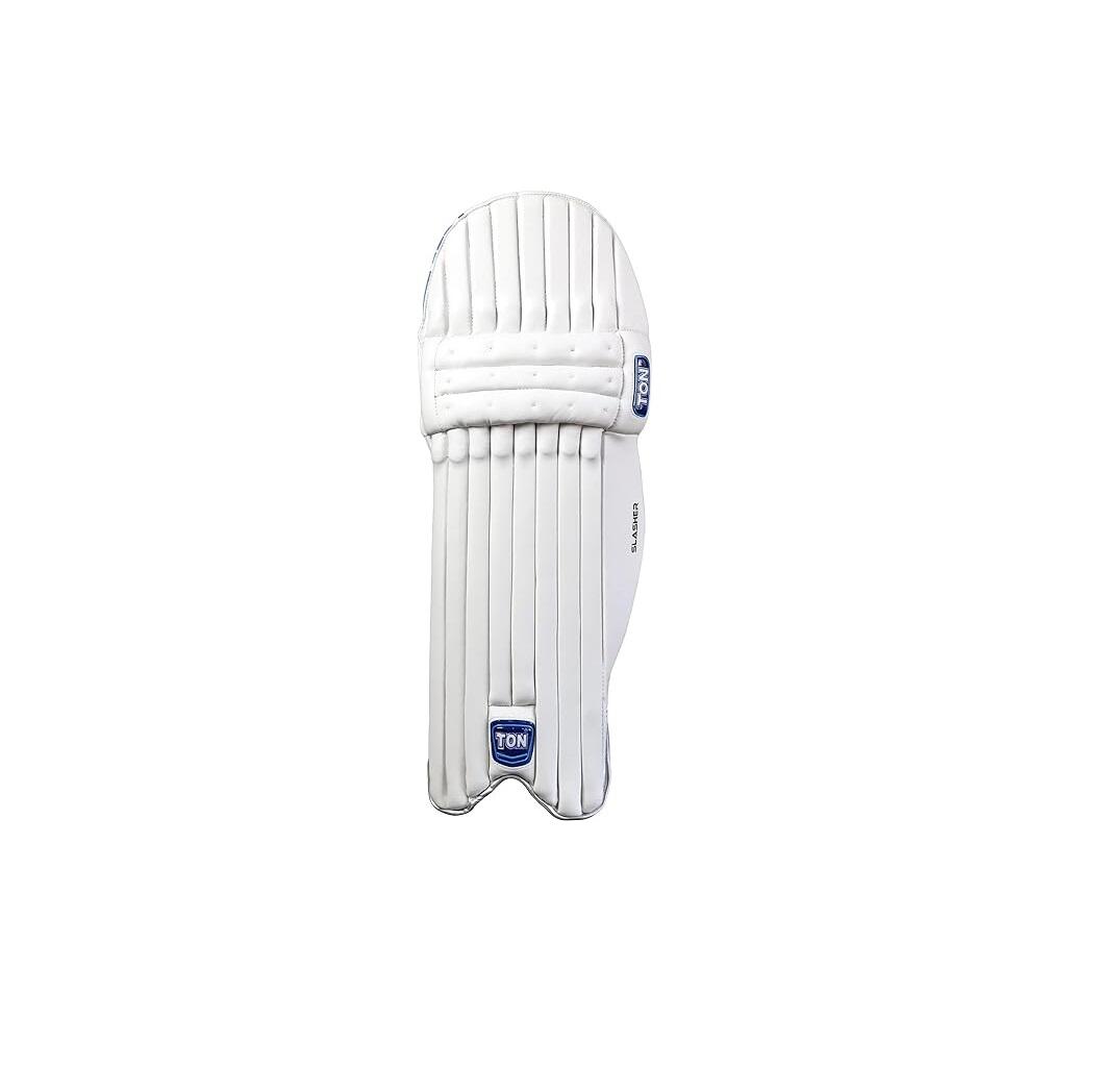 SS TON Slasher Cricket-Schlagpolster | Multicolor | Haken und Schlaufe 2/4