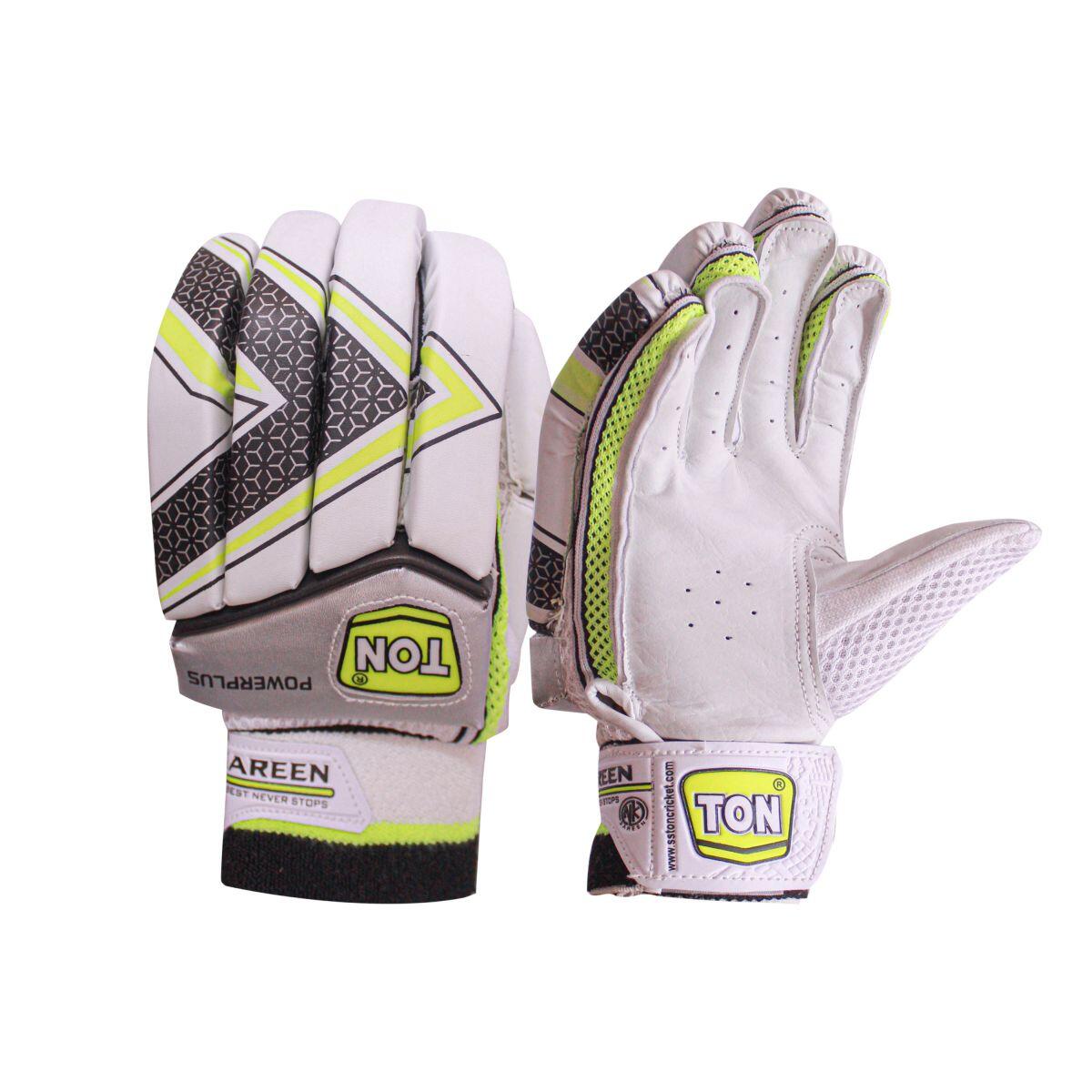 SS TON SS TON Power Plus Batting Gloves