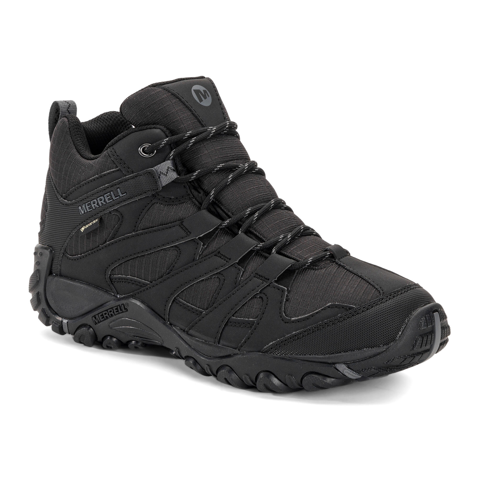 MERRELL picture