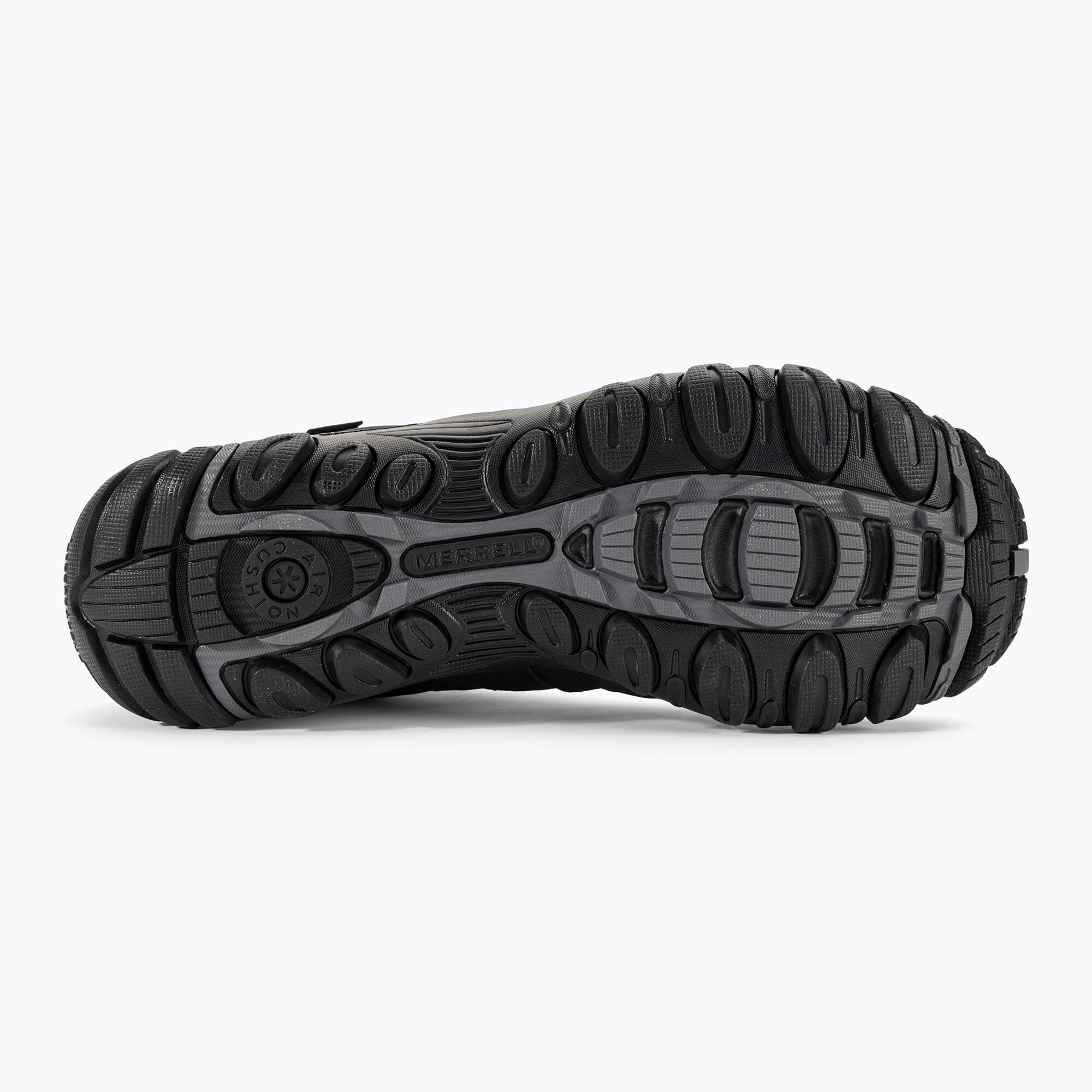 Pantofi de drumeție pentru bărbați Merrell Claypool Sport Mid GTX 5/5