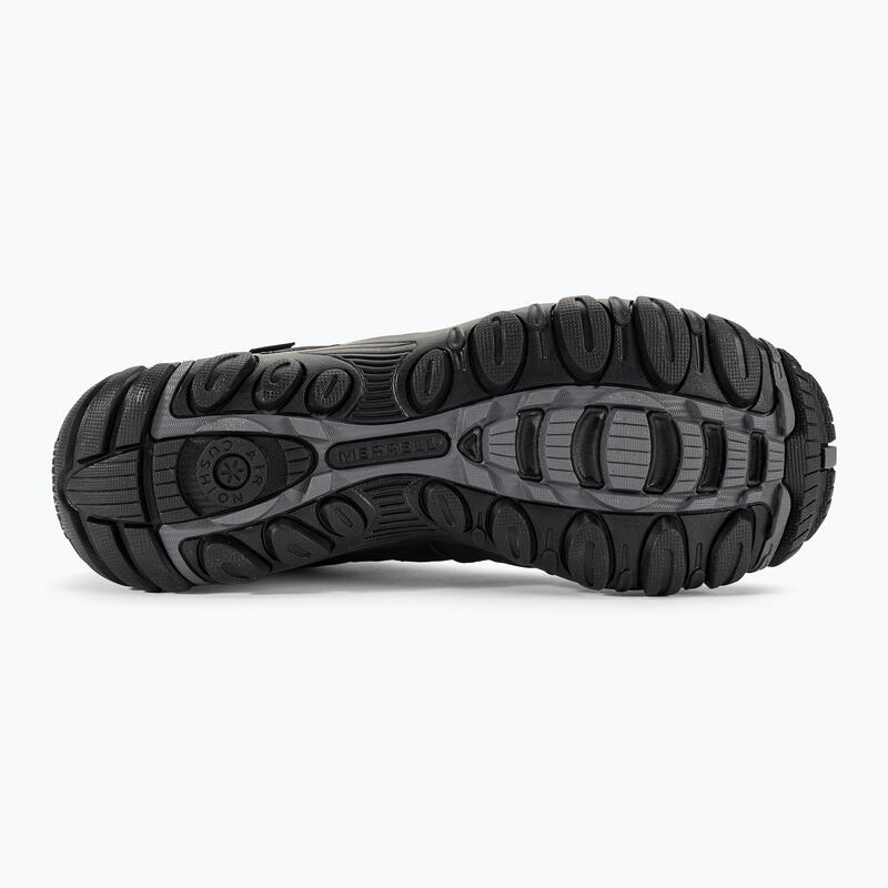 Pantofi de drumeție pentru bărbați Merrell Claypool Sport Mid GTX