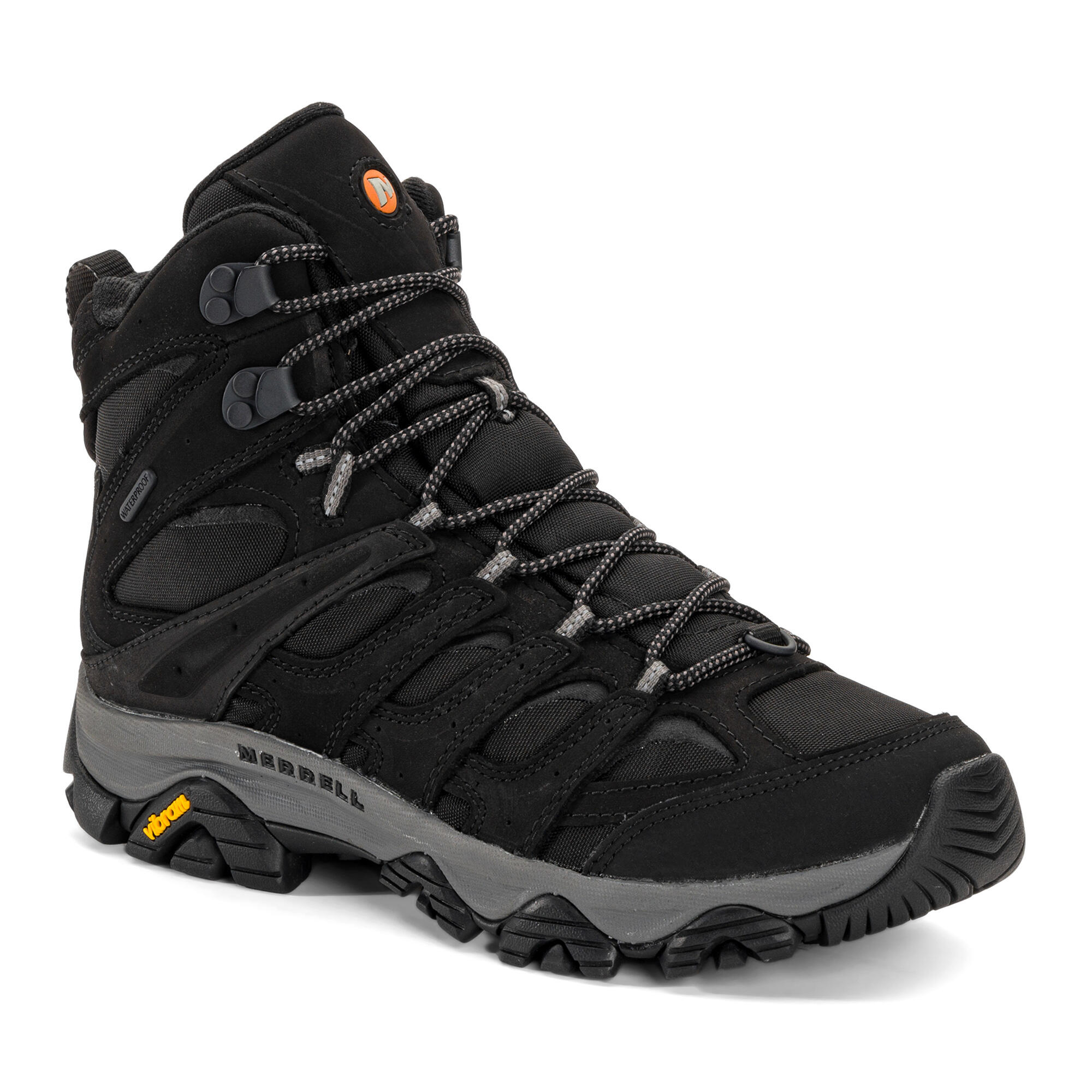 MERRELL Merrell Moab 3 Apex Mid WP herenwandelschoenen