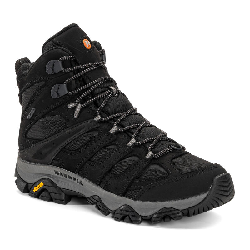 Randloze chaussures Merrell Moab 3 Apex Mid WP voor mannen