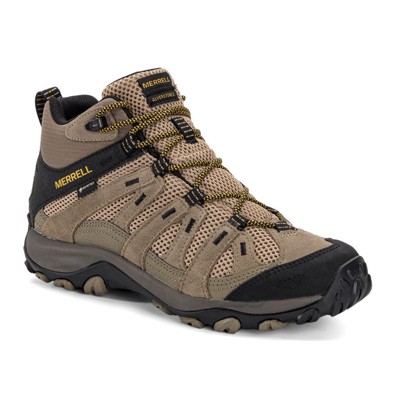 Merrell Alverstone 2 Mid GTX Zapatillas de senderismo para hombre