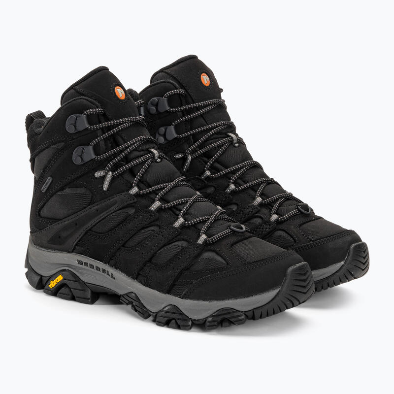 Merrell Moab 3 Apex Mid WP Zapatillas de senderismo para hombre