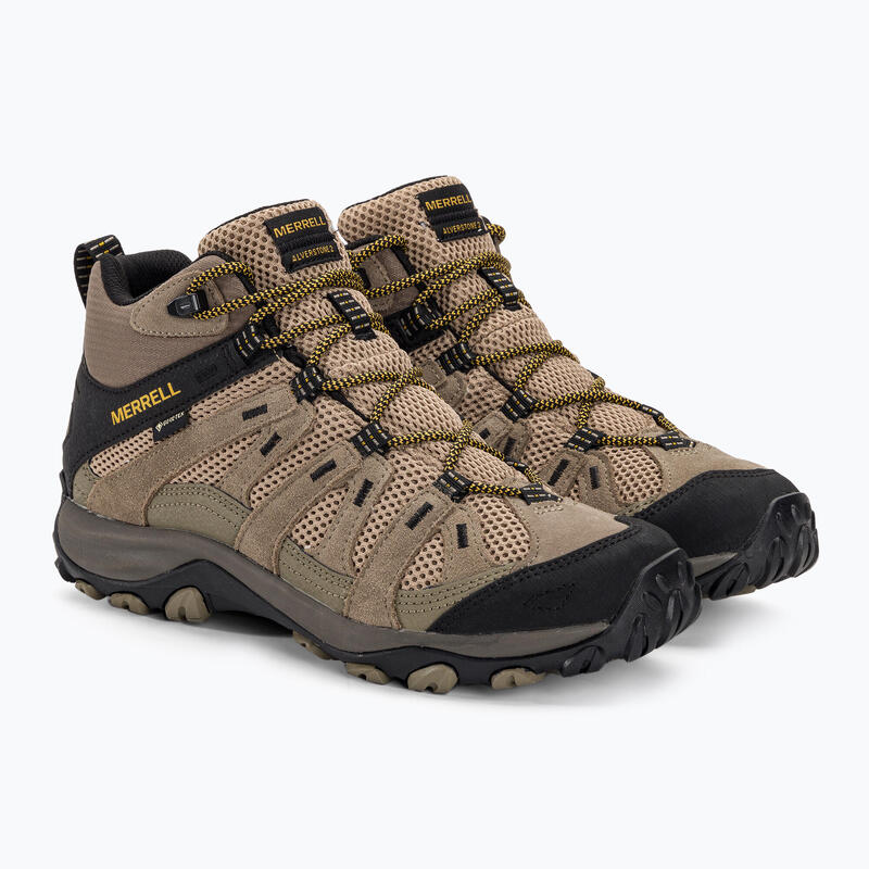 Merrell Alverstone 2 Mid GTX Zapatillas de senderismo para hombre