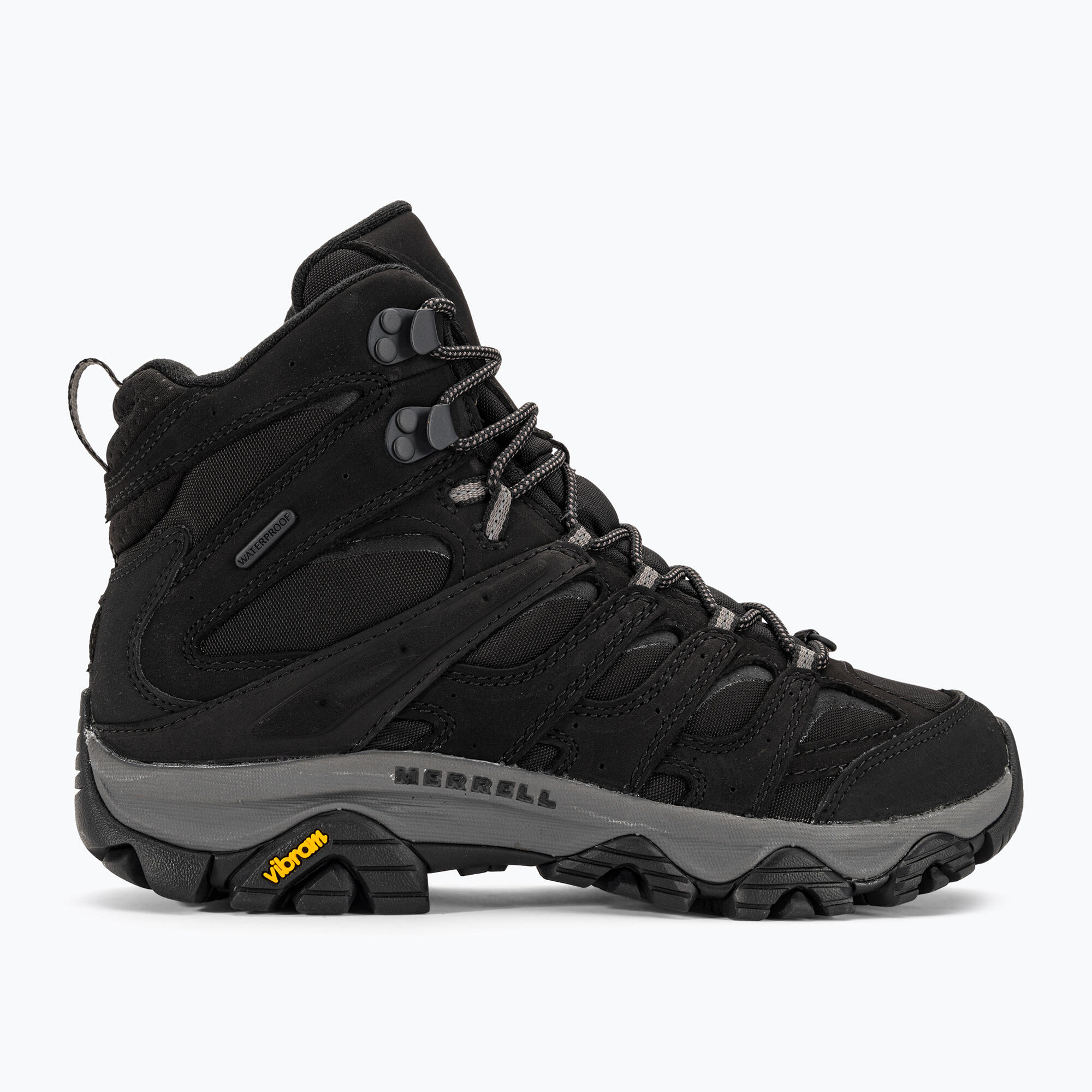 Merrell Moab 3 Apex Mid WP Herren-Wanderschuhe 2/5