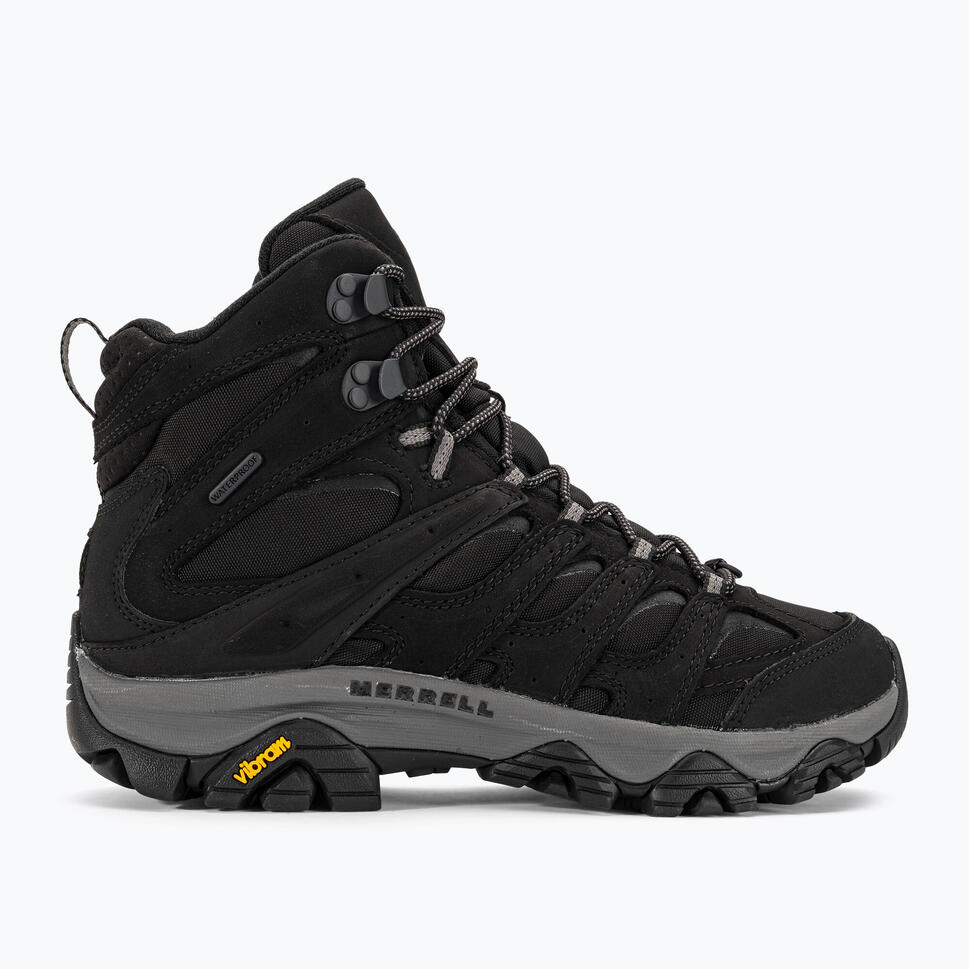 Buty turystyczne męskie Merrell Moab 3 Apex Mid WP