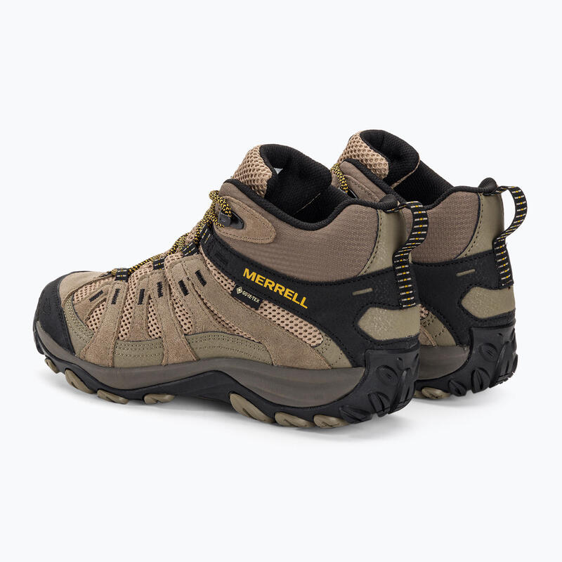 Merrell Alverstone 2 Mid GTX Zapatillas de senderismo para hombre