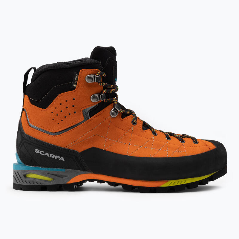 SCARPA Zodiac Tech GTX herenschoenen voor grote hoogte