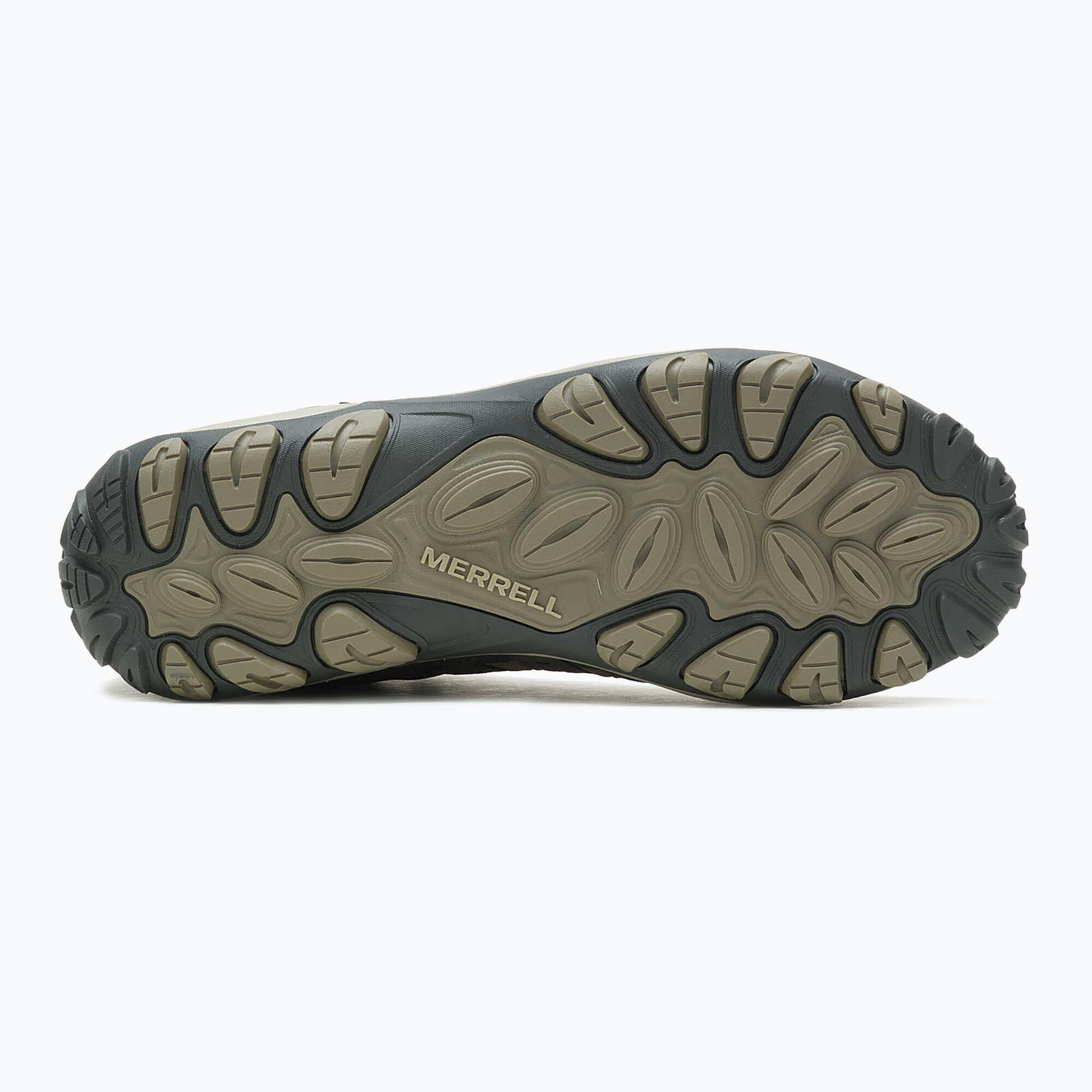 Merrell Accentor 3 Sport Mid GTX Herren-Wanderschuhe 6/7
