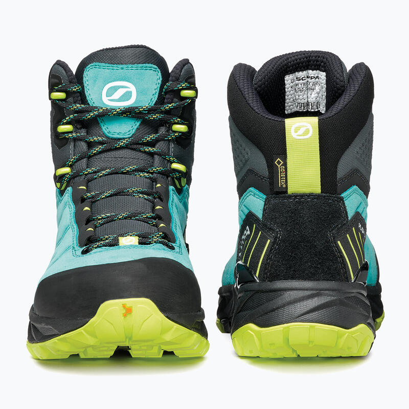 Chaussures de trekking pour femmes SCARPA Rush TRK GTX